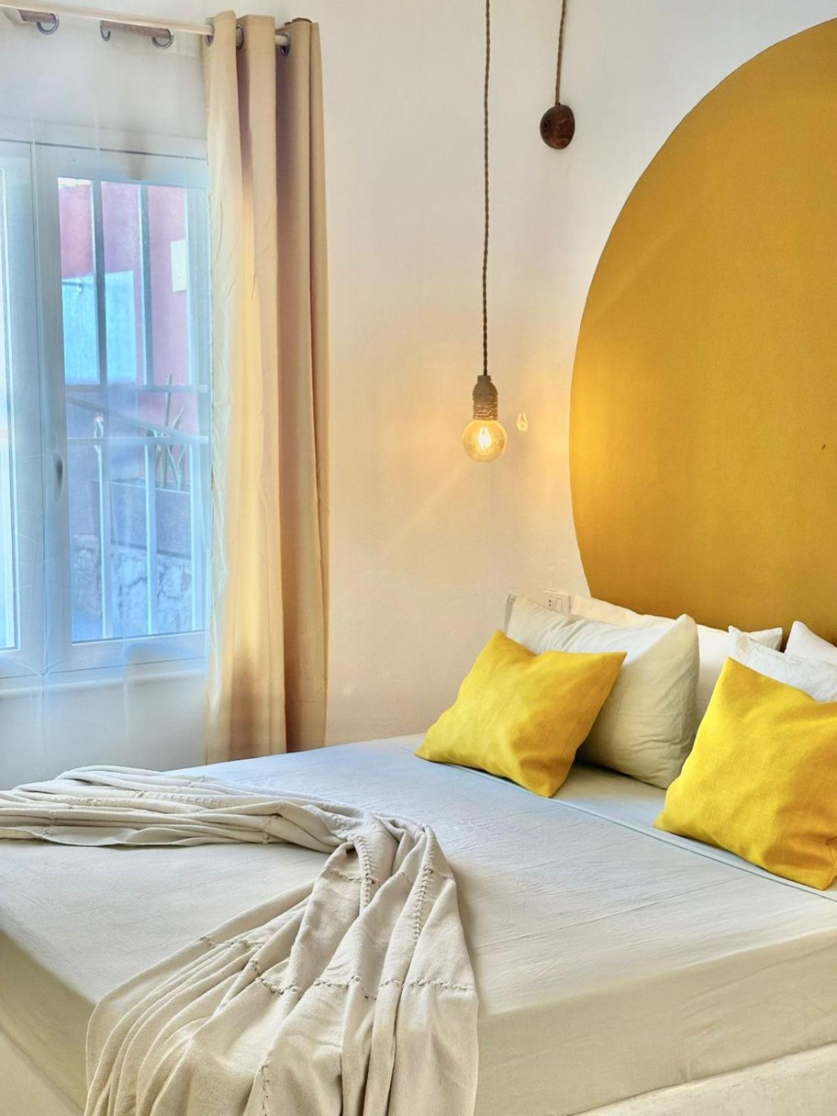 Boutique Apartments Ibiscus Santa Maria Εξωτερικό φωτογραφία