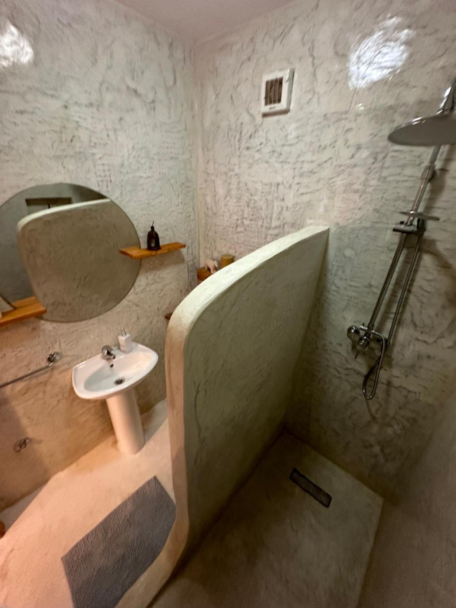 Boutique Apartments Ibiscus Santa Maria Εξωτερικό φωτογραφία