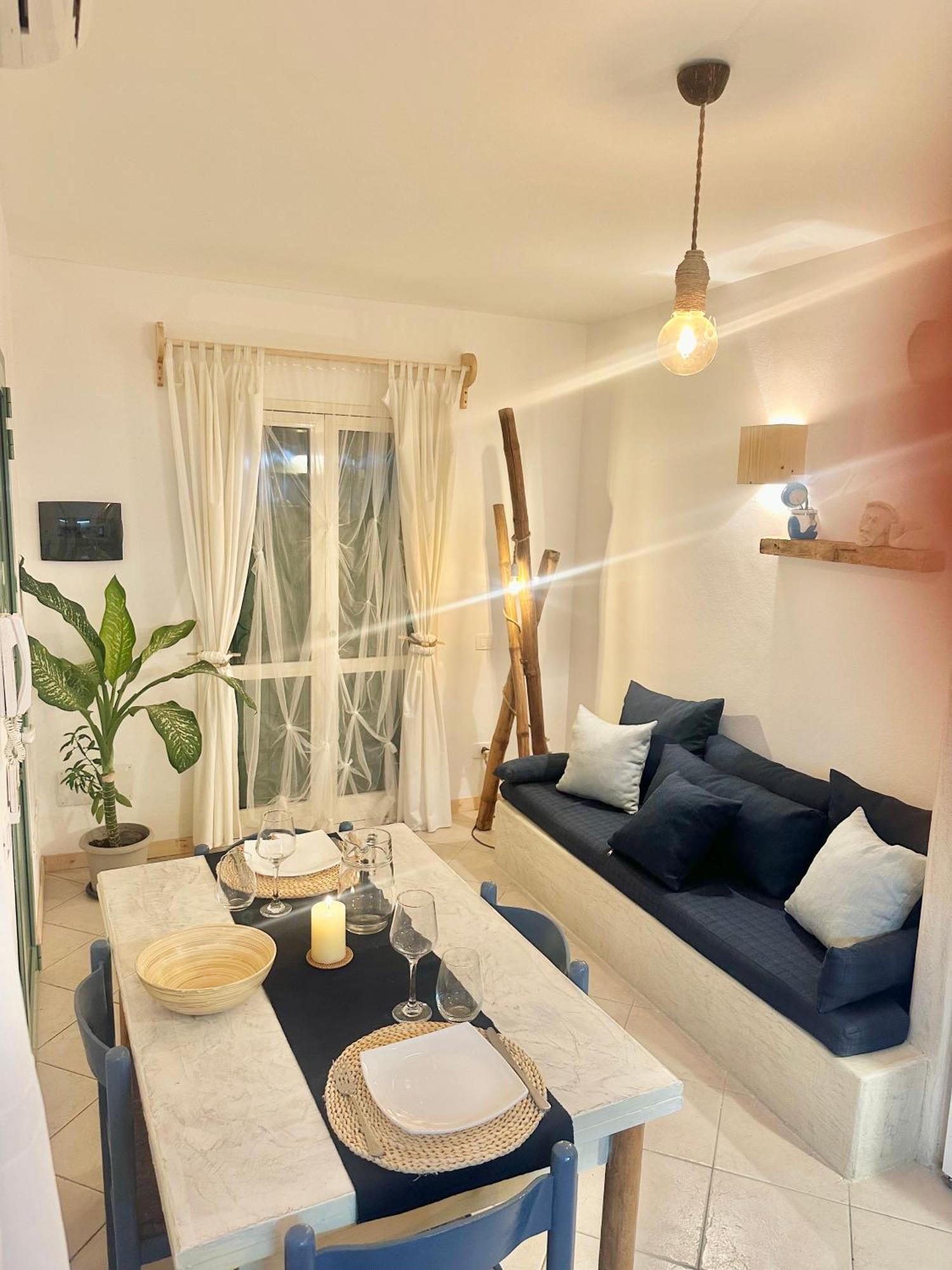 Boutique Apartments Ibiscus Santa Maria Εξωτερικό φωτογραφία