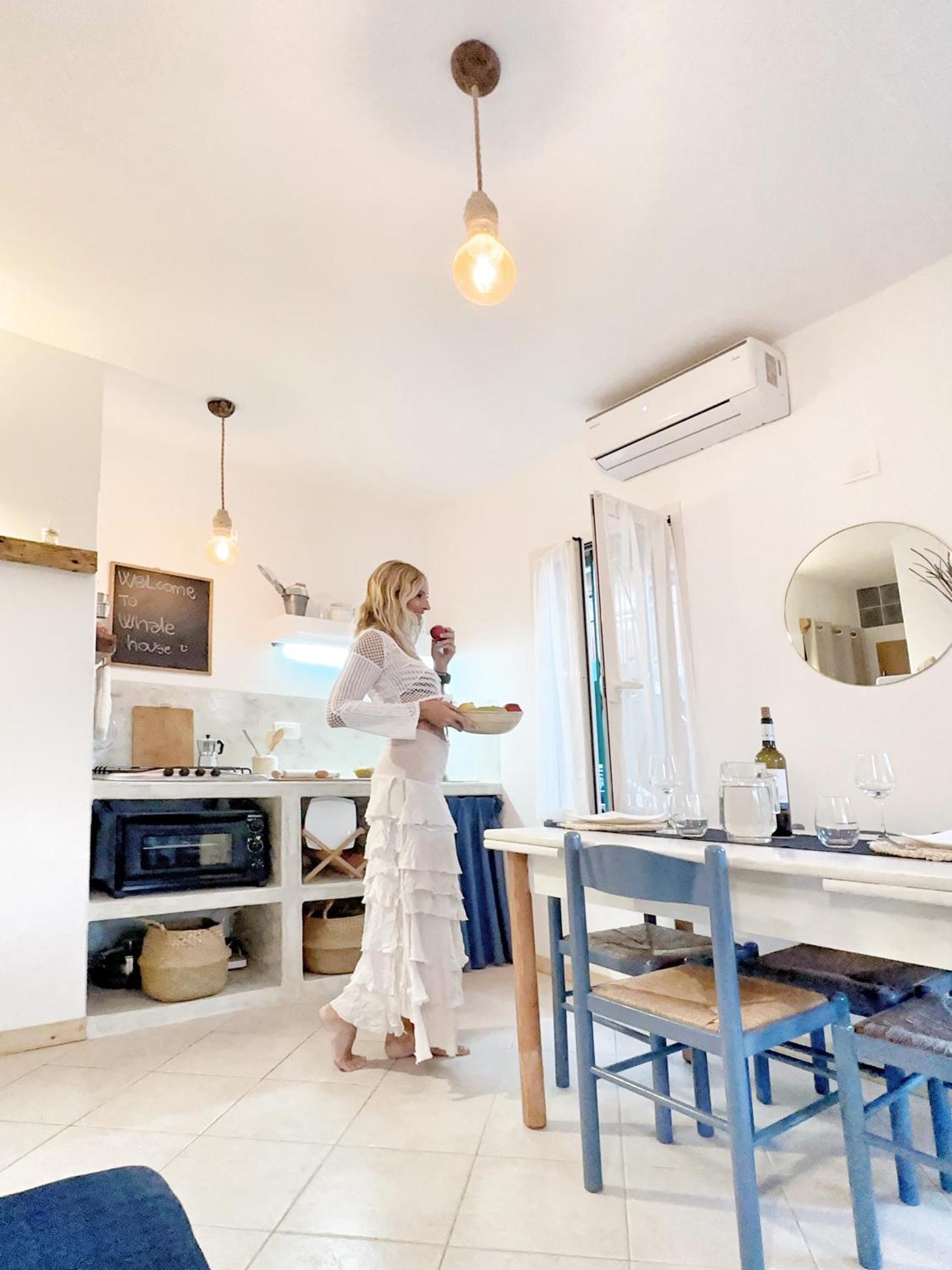 Boutique Apartments Ibiscus Santa Maria Εξωτερικό φωτογραφία